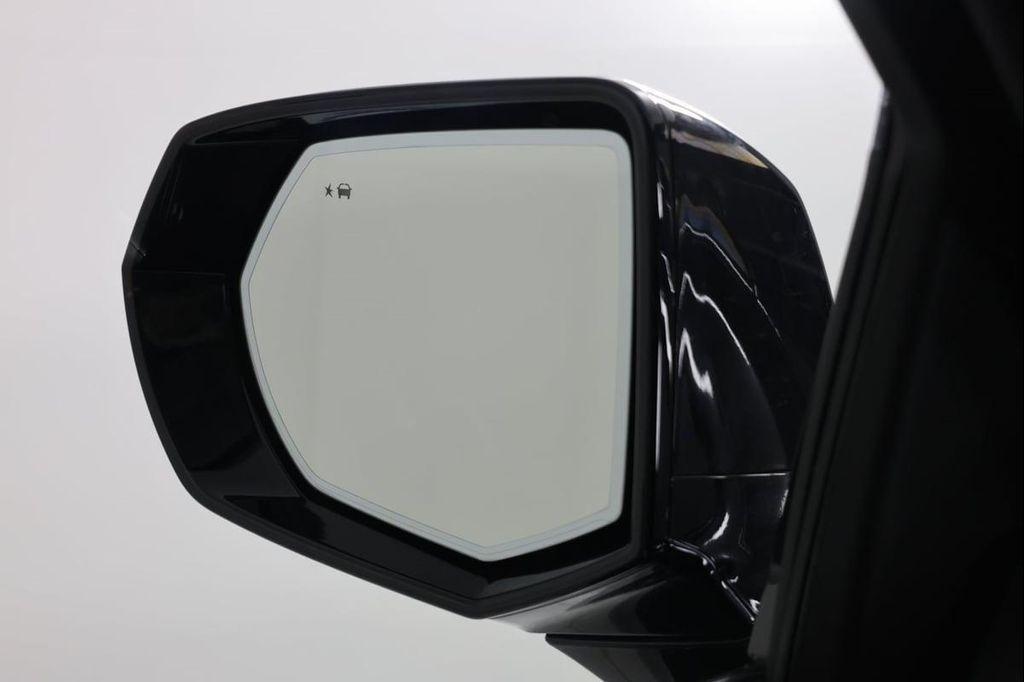 used 2025 Chevrolet Tahoe car, priced at $75,995