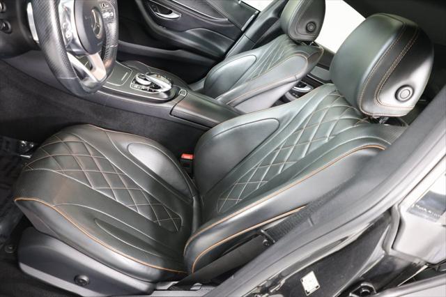 used 2019 Mercedes-Benz CLS 450 car, priced at $31,995