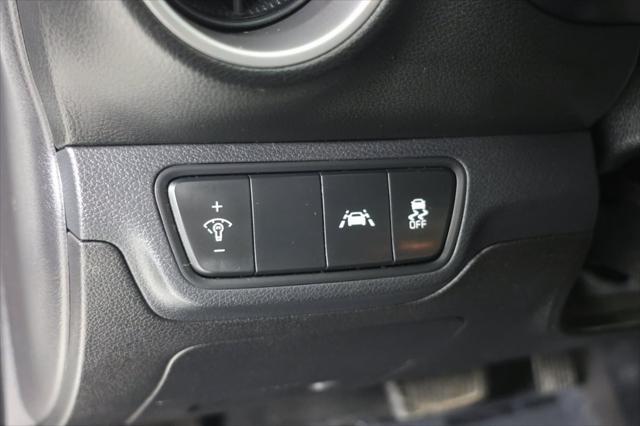 used 2019 Kia Forte car, priced at $11,900