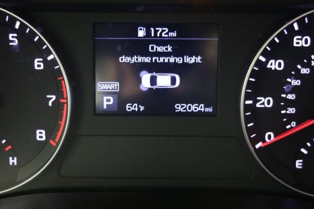used 2019 Kia Forte car, priced at $11,900