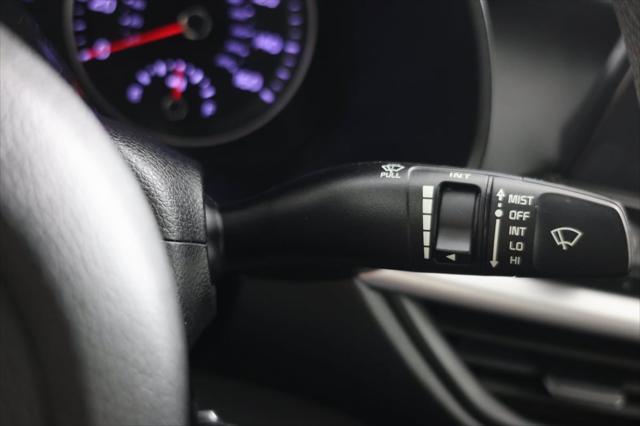 used 2019 Kia Forte car, priced at $11,900
