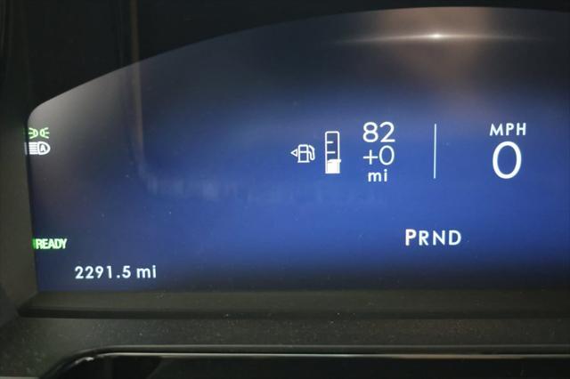 used 2024 Lincoln Corsair car, priced at $49,995