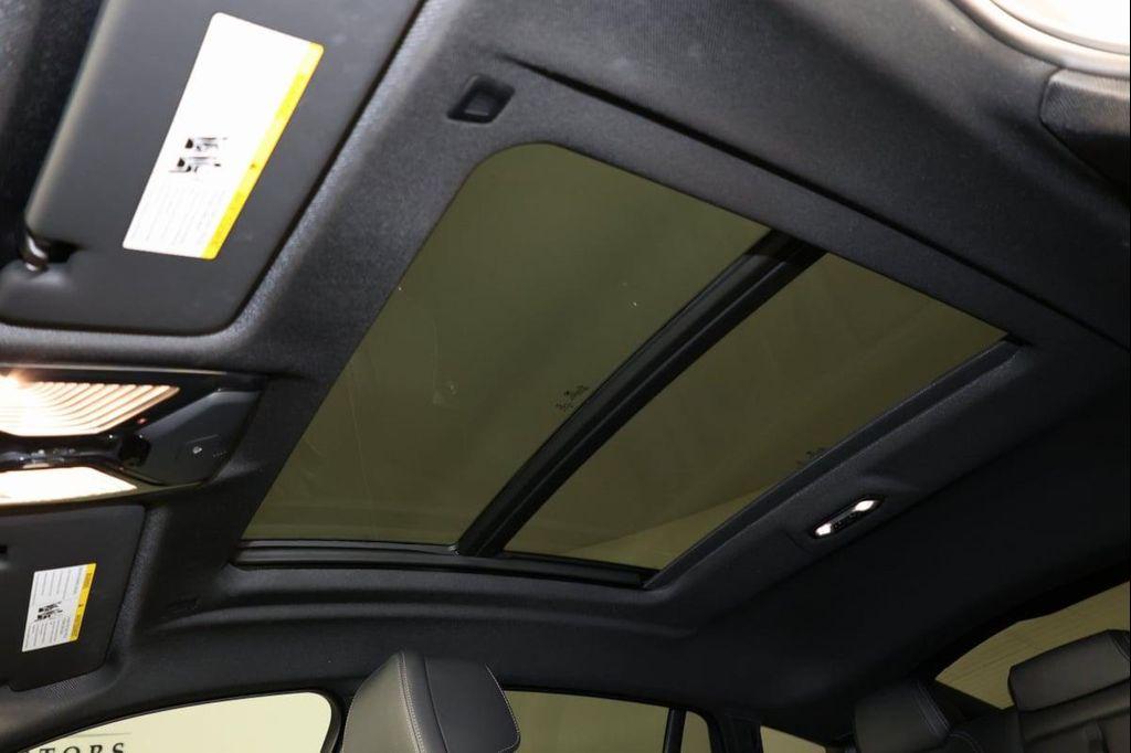used 2021 BMW X6 car, priced at $42,995