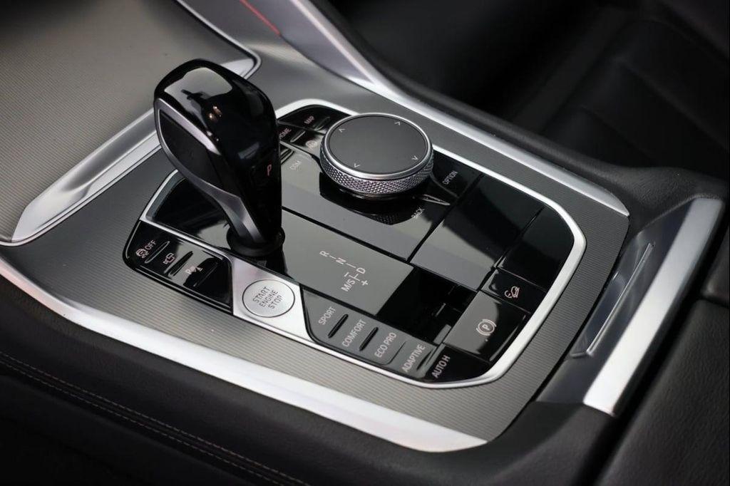 used 2021 BMW X6 car, priced at $42,995