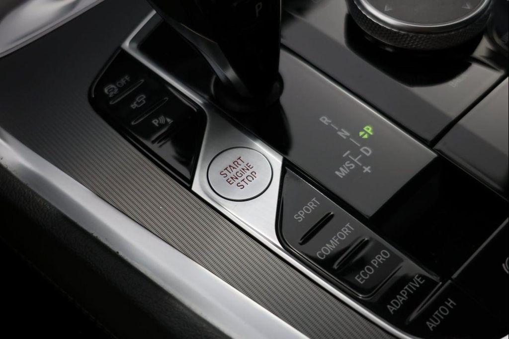 used 2021 BMW X6 car, priced at $42,995