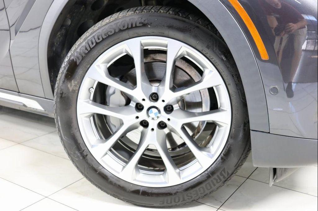 used 2021 BMW X6 car, priced at $42,995