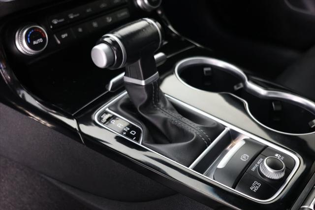 used 2022 Kia Stinger car, priced at $27,995