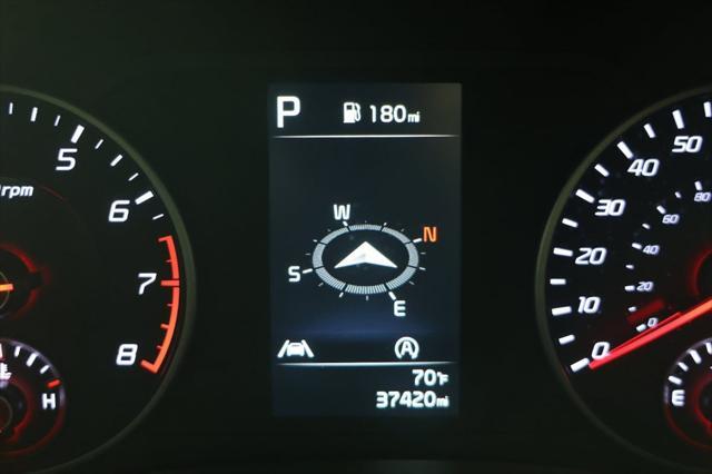 used 2022 Kia Stinger car, priced at $27,995
