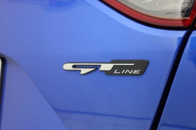 used 2022 Kia Stinger car, priced at $27,995