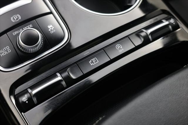 used 2022 Kia Stinger car, priced at $27,995