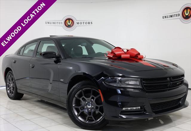 used 2018 Dodge Charger car, priced at $21,000