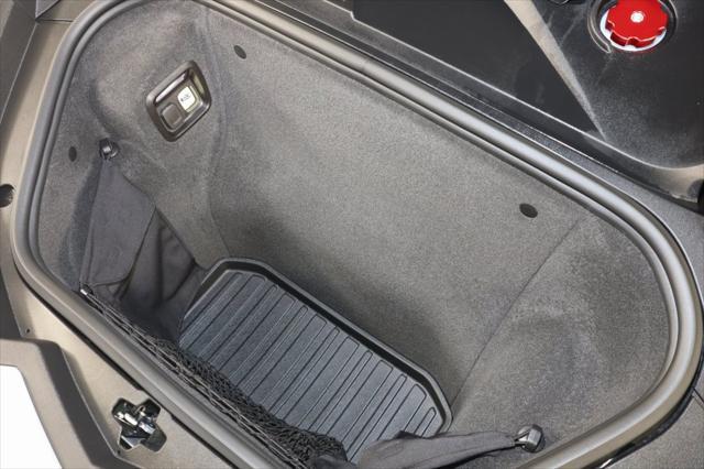 used 2024 Chevrolet Corvette car, priced at $78,995