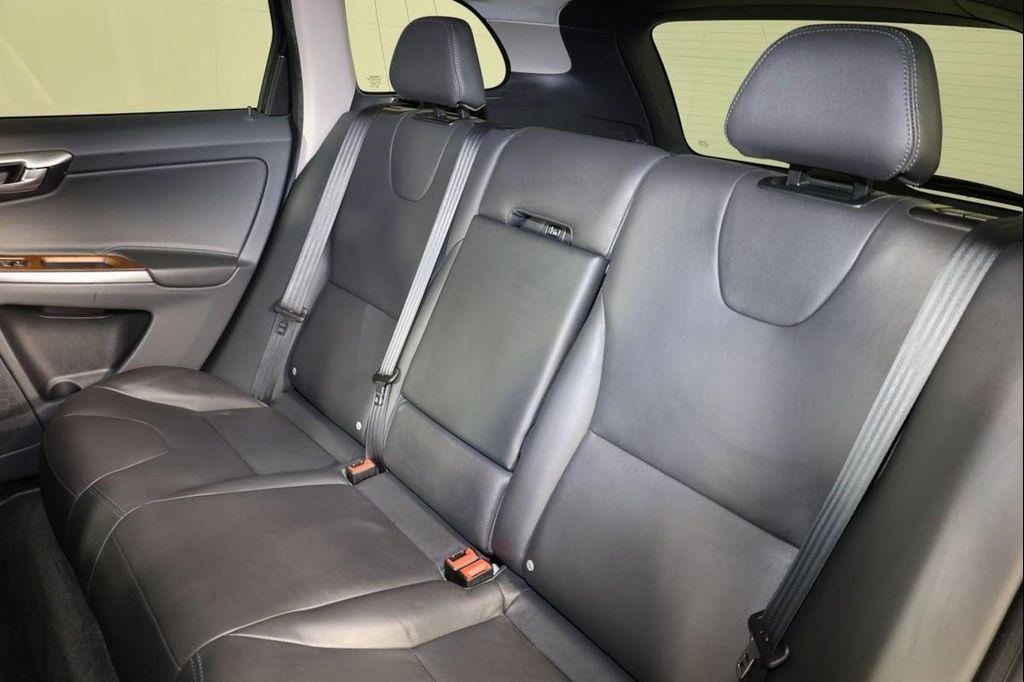 used 2017 Volvo XC60 car, priced at $17,995