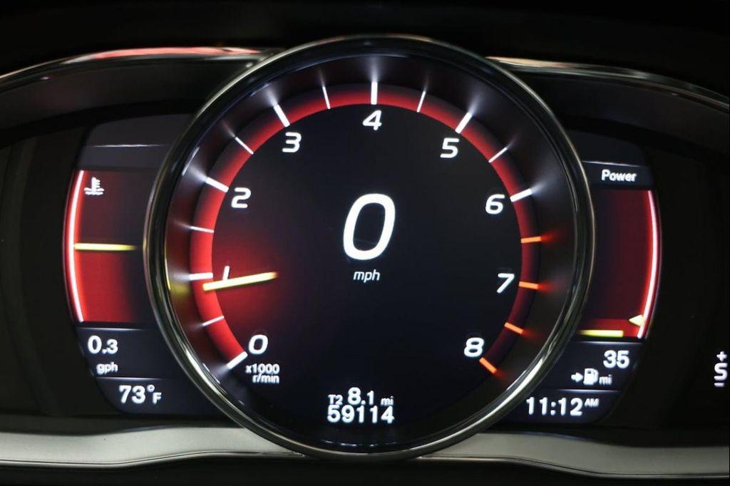 used 2017 Volvo XC60 car, priced at $17,995