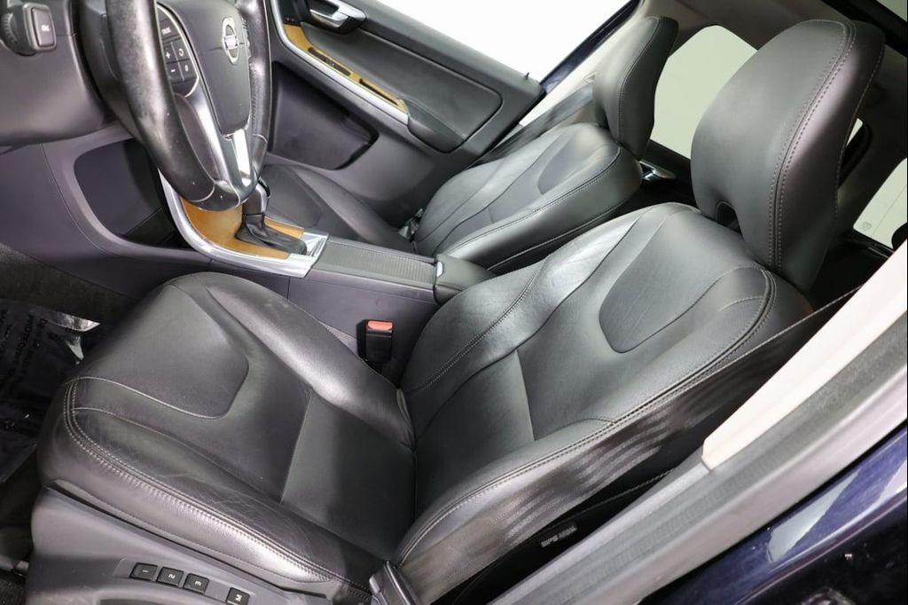 used 2017 Volvo XC60 car, priced at $17,995