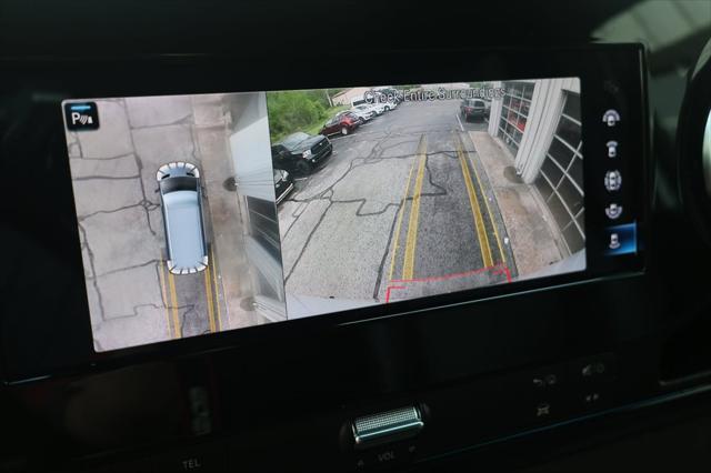 used 2020 Mercedes-Benz Sprinter 2500 car, priced at $53,995