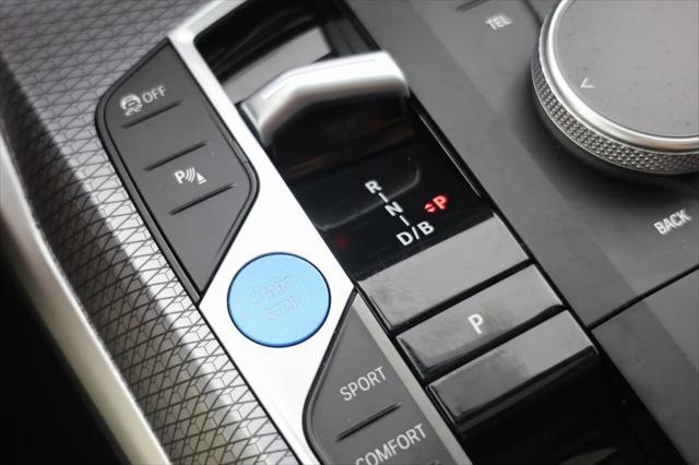used 2024 BMW i4 Gran Coupe car, priced at $53,995