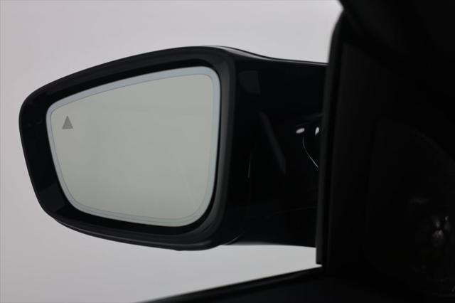 used 2024 BMW i4 Gran Coupe car, priced at $53,995