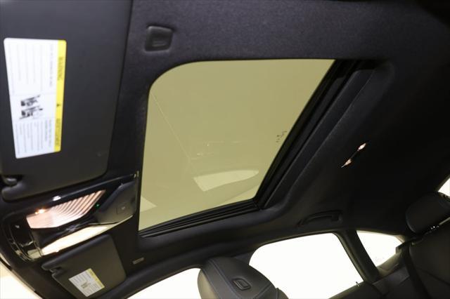 used 2024 BMW i4 Gran Coupe car, priced at $53,995