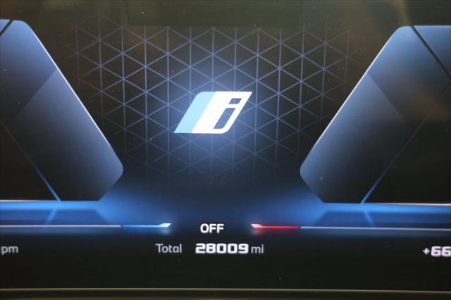 used 2024 BMW i4 Gran Coupe car, priced at $53,995