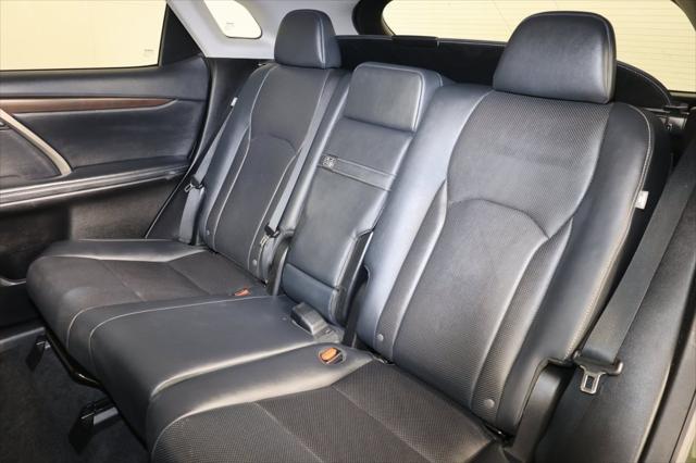 used 2022 Lexus RX 350 car, priced at $41,995