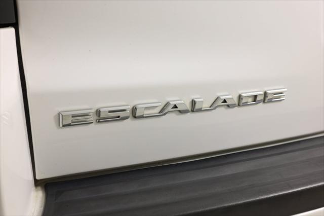 used 2017 Cadillac Escalade ESV car, priced at $24,995