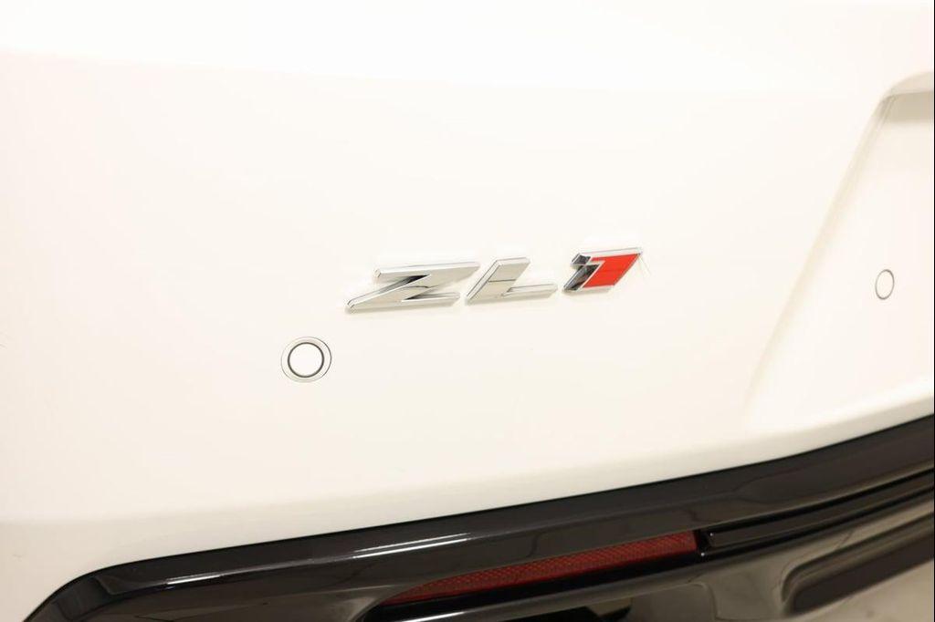 used 2017 Chevrolet Camaro car, priced at $62,995