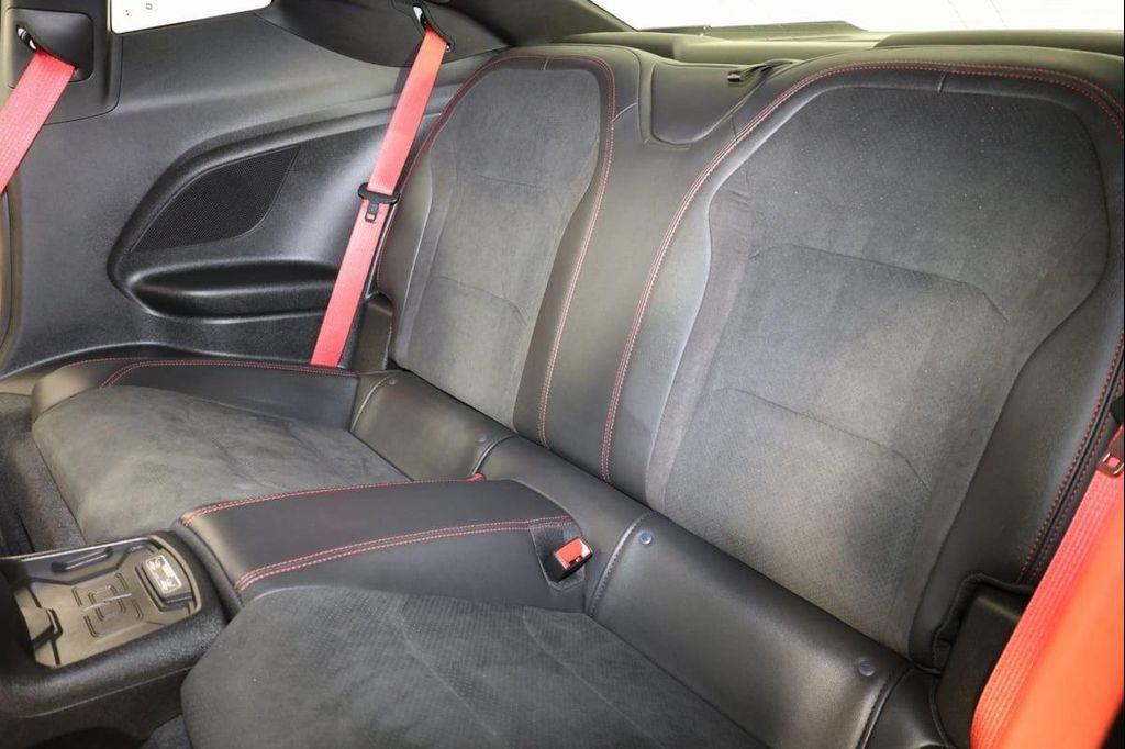 used 2017 Chevrolet Camaro car, priced at $62,995