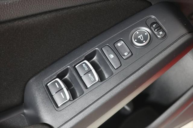 used 2023 Honda Civic car, priced at $24,995