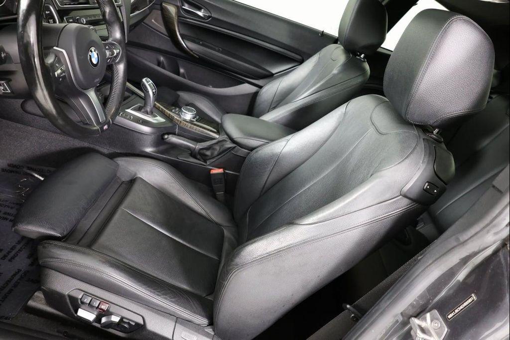 used 2016 BMW M2 car, priced at $21,000