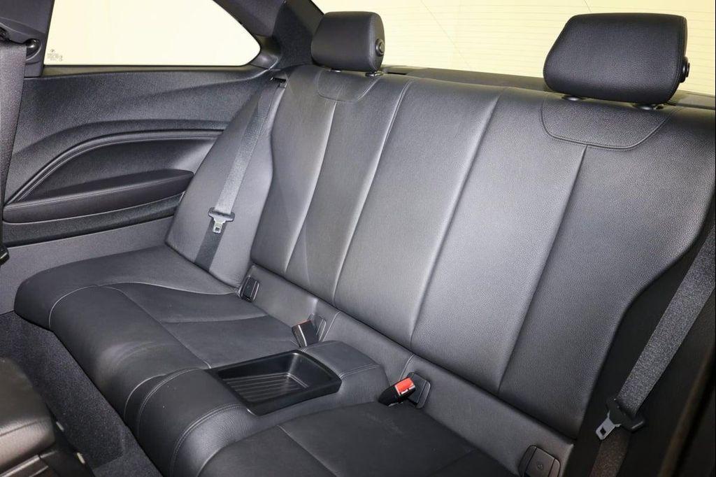 used 2016 BMW M2 car, priced at $21,000