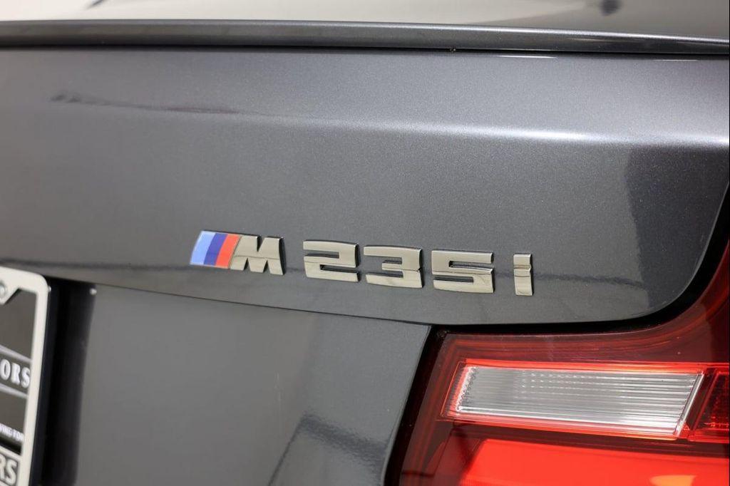 used 2016 BMW M2 car, priced at $21,000
