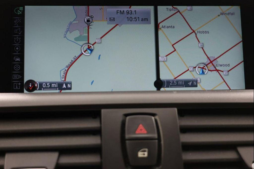 used 2016 BMW M2 car, priced at $21,000