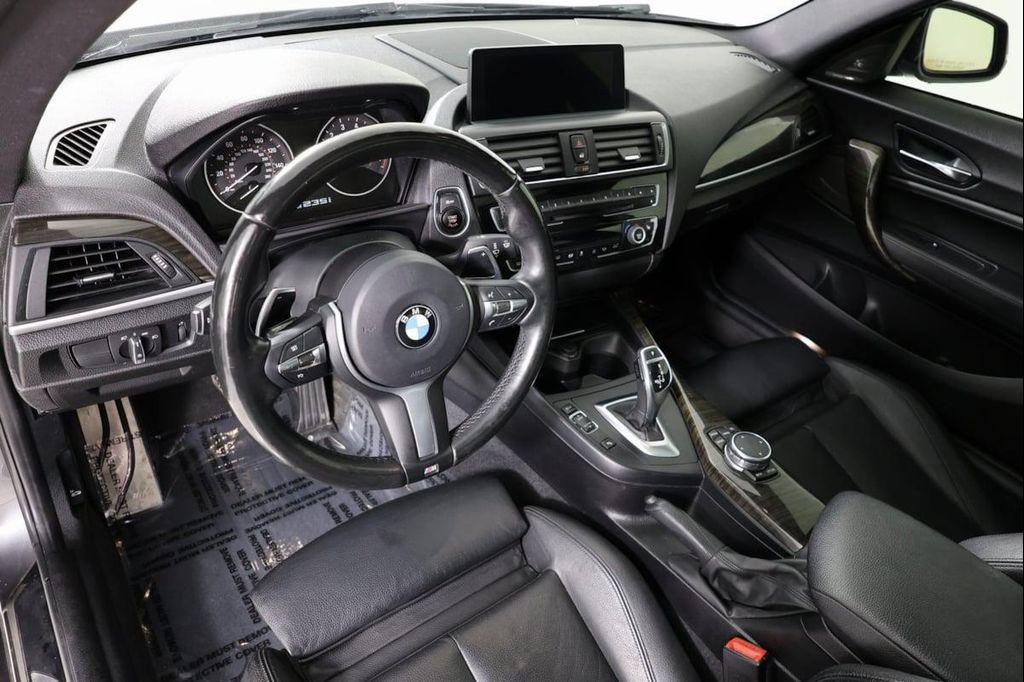 used 2016 BMW M2 car, priced at $21,000