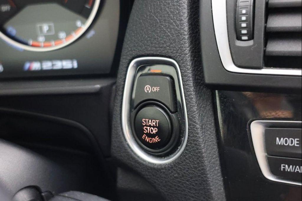 used 2016 BMW M2 car, priced at $21,000