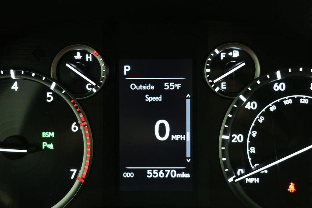 used 2021 Lexus GX 460 car, priced at $39,500