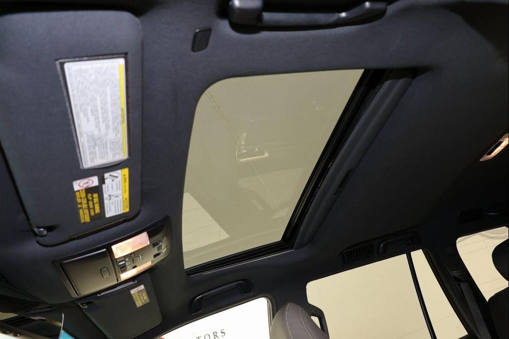 used 2021 Lexus GX 460 car, priced at $39,500