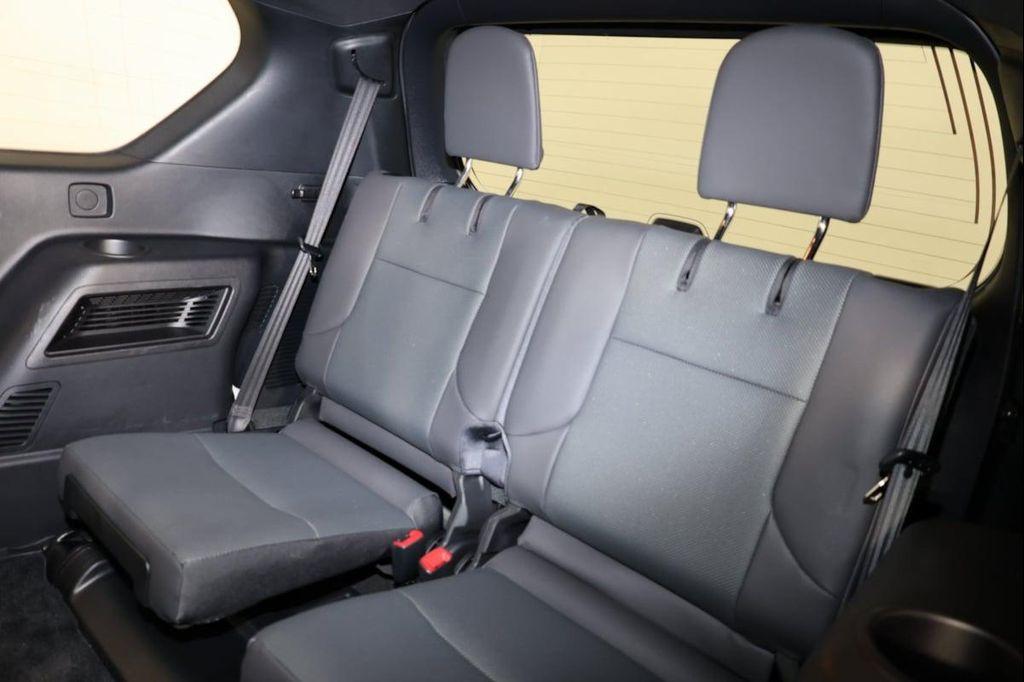 used 2021 Lexus GX 460 car, priced at $39,500