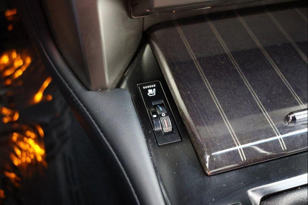 used 2021 Lexus GX 460 car, priced at $39,500