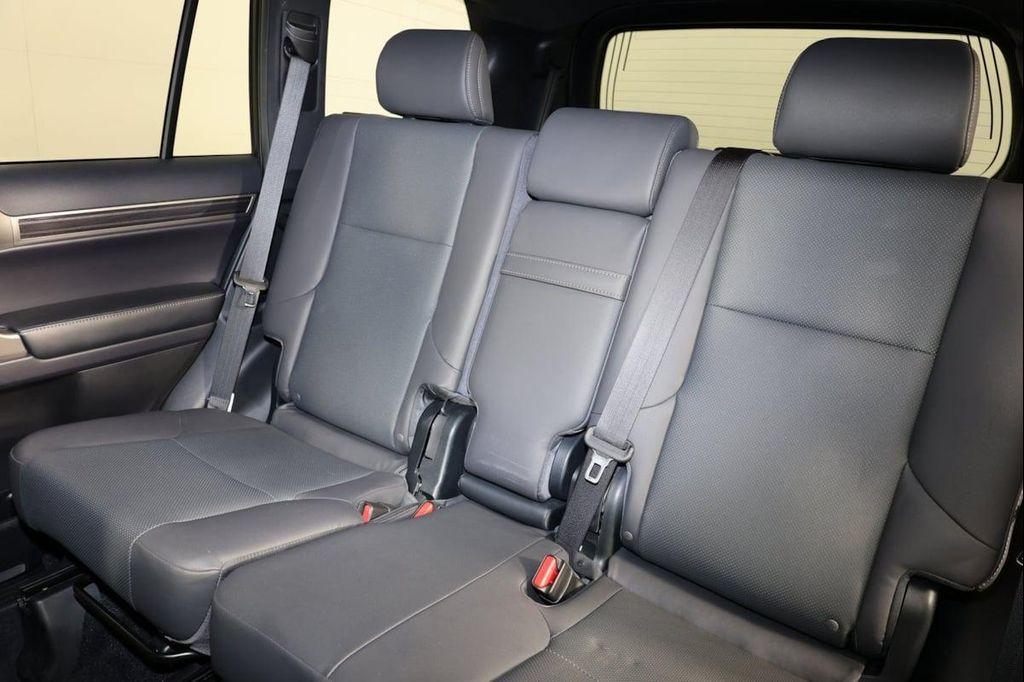 used 2021 Lexus GX 460 car, priced at $39,500