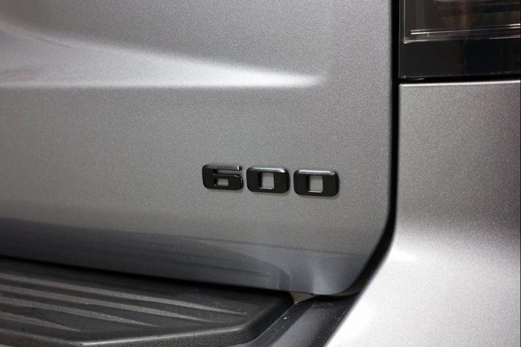 used 2021 Cadillac Escalade ESV car, priced at $65,995