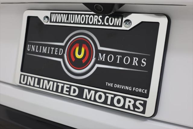 used 2024 Alfa Romeo Stelvio car, priced at $46,995