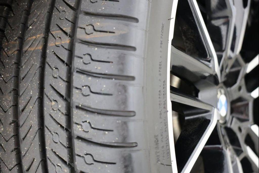 used 2024 BMW M850 Gran Coupe car, priced at $76,500
