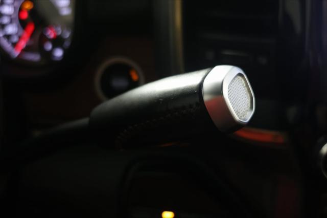 used 2022 Ram 2500 car, priced at $56,995