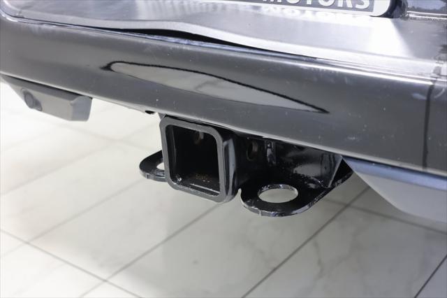 used 2022 Ram 2500 car, priced at $56,995