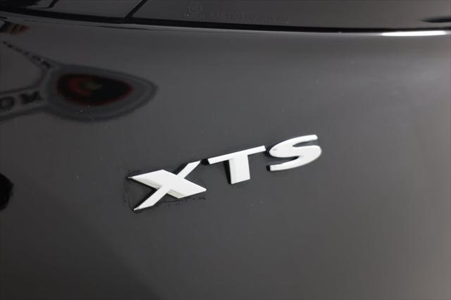 used 2019 Cadillac XTS car, priced at $19,995
