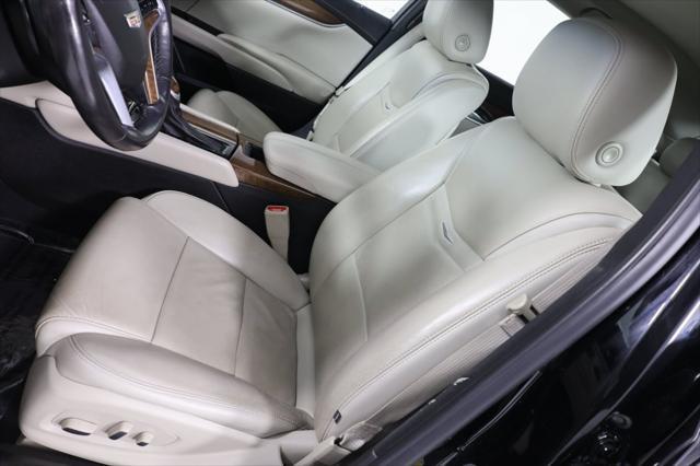 used 2019 Cadillac XTS car, priced at $19,995