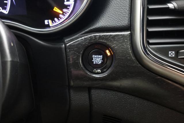 used 2018 Jeep Grand Cherokee car, priced at $14,500
