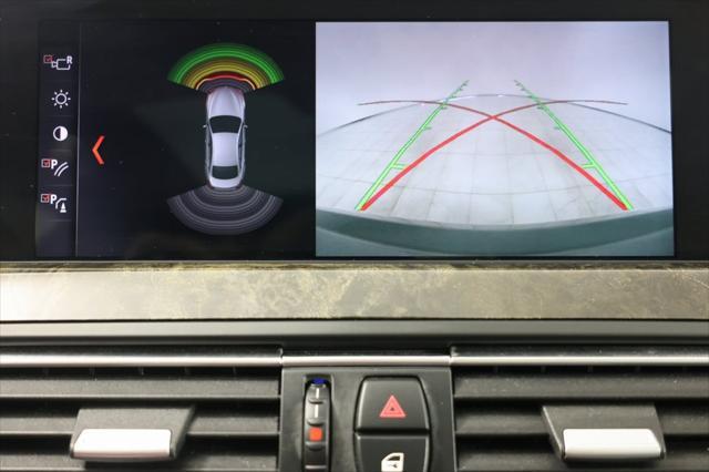 used 2018 BMW 640 car, priced at $25,995