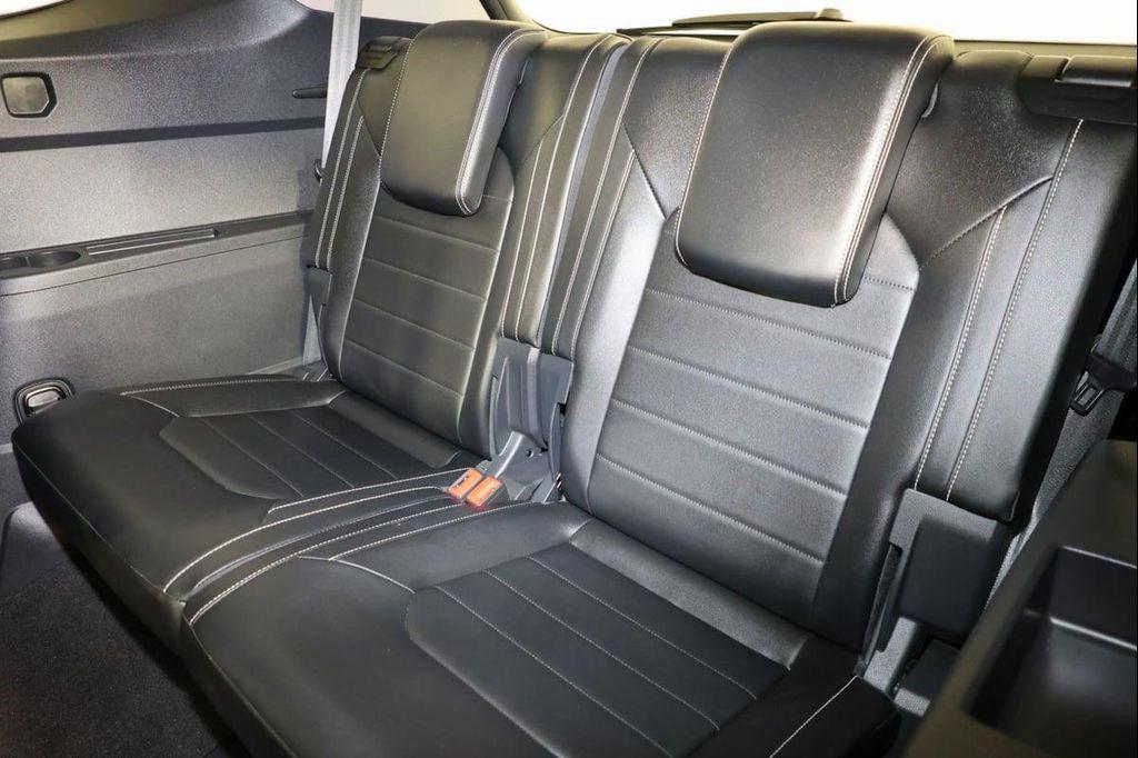 used 2022 Volkswagen Atlas car, priced at $31,995